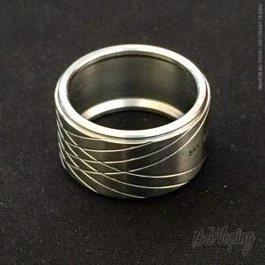 Стальной бак Kayfun 4 RTA