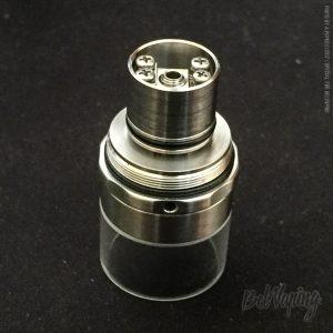 База Kayfun 4 RTA