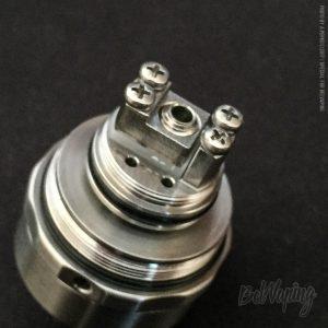 Стойки Kayfun 4 RTA