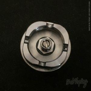 Регулировка затяжки в Kayfun 4 RTA
