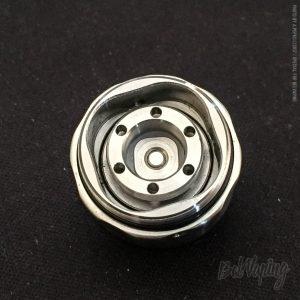 Универсальный коллектор-танк Kayfun 4 RTA