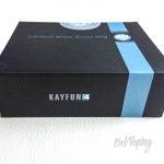Упаковка Kayfun 4 RTA