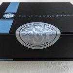 Упаковка Kayfun 4 RTA