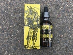 Learmonth Syrup - Banoffee