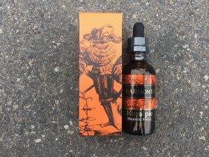 Learmonth Syrup - Royalpie