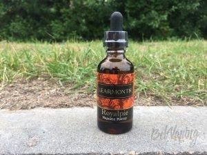 Learmonth Syrup - Royalpie