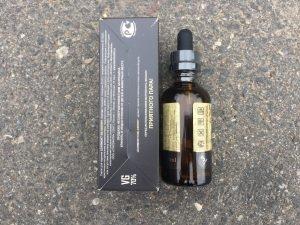 Learmonth Syrup - Milkberry