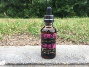 Learmonth Syrup - Frostwood