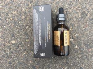 Learmonth Syrup - St. Martin