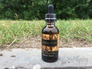 Learmonth Syrup - St. Martin