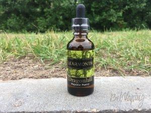 Learmonth Syrup - Dragonhill