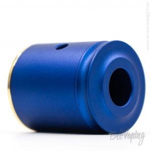 Внешний вид Petri V2 RDA сверху