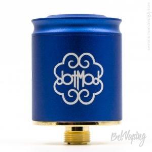 Внешний вид Petri V2 RDA