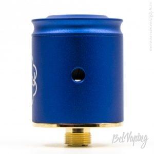 Отверстия обдува Petri V2 RDA
