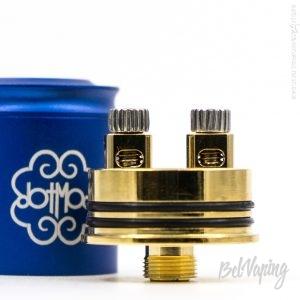 База и стойки Petri V2 RDA