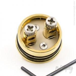 База и стойки Petri V2 RDA