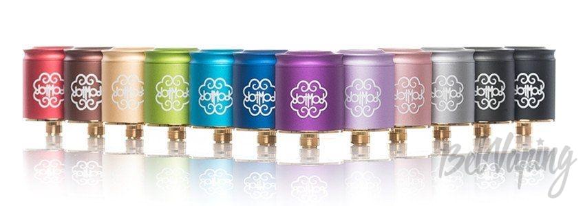 Варианты цветов Petri V2 RDA