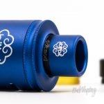 Conversion Cap (24mm) с дриптипом Petri V2