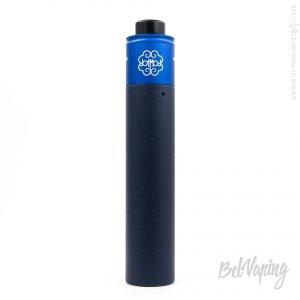 Внешний вид Petri V2 RDA с Conversion Cap на RCM V2 (24мм)