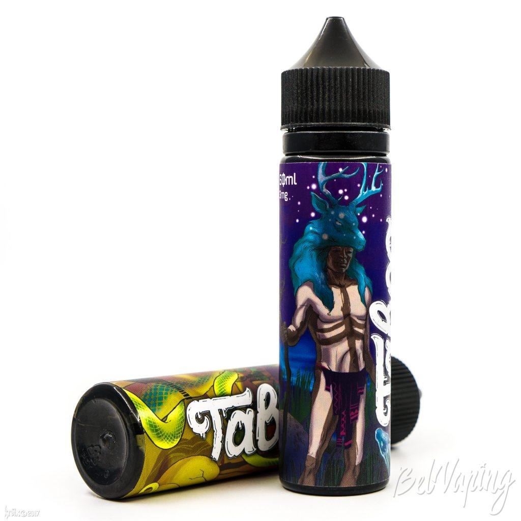 Новые вкусы Taboo — Cult и Meduza