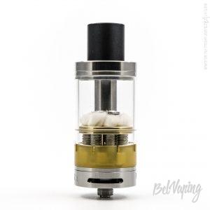 Регулировка нижнего обдува Terra RTA