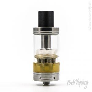 Регулировка нижнего обдува Terra RTA