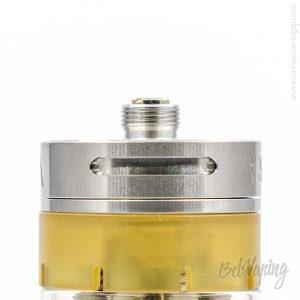 Плюсовой пин Terra RTA