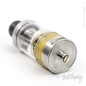 Внешний вид Terra RTA снизу