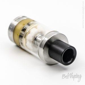 Внешний вид Terra RTA сверху