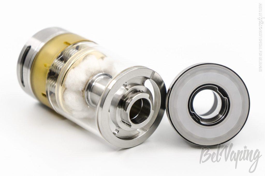 Крышка заправки Terra RTA