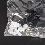 Запасные спирали и заглушки Terra RTA