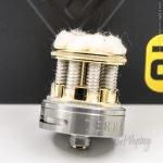 Намотанная база Terra RTA