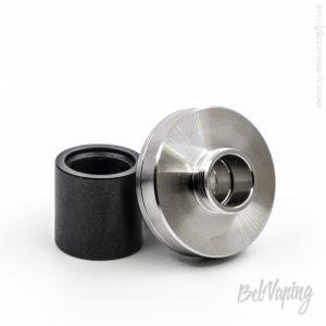 Крышка с комплектным дриптипом Terra RTA