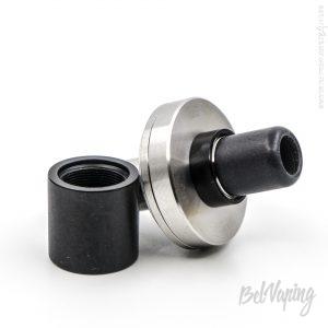 Крышка с 510 дриптипом Terra RTA