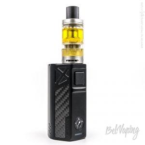 Terra RTA на Tesla Invader 2/3