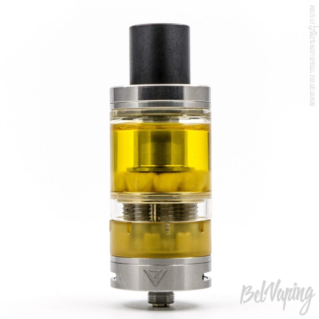 Внешний вид Terra RTA