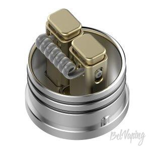 Стойки Tigertek Springer X RDA