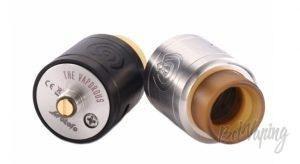 Внешний вид Wotofo Vaporous RDA