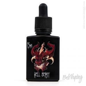 Жидкость Zerberon - Hell Beast