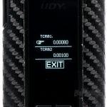 Экран Captain PD270