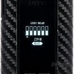 Экран Captain PD270