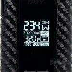 Экран Captain PD270