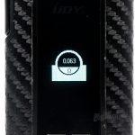 Экран Captain PD270