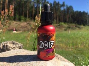Жидкость #DUISNAMI 2017