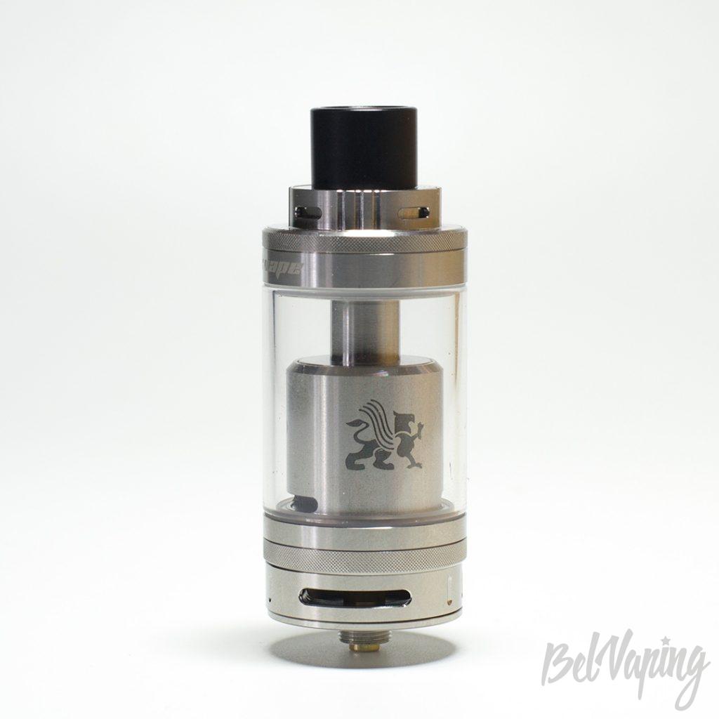 Внешний вид GeekVape Griffin AIO RTA