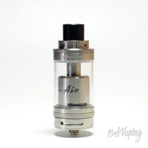 GeekVape Griffin AIO RTA с перекрытым обдувом
