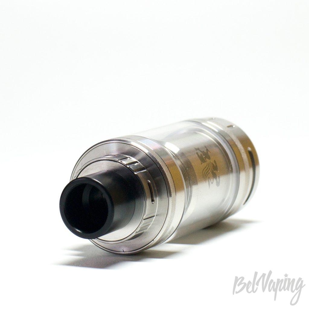 Внешний вид GeekVape Griffin AIO RTA
