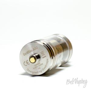 Внешний вид GeekVape Griffin AIO RTA