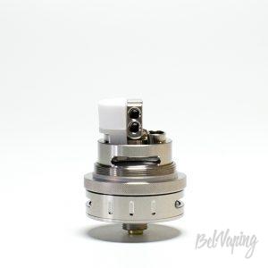 База на две спирали GeekVape Griffin AIO RTA
