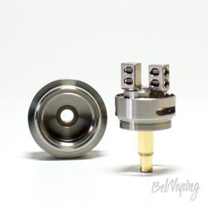 База на две спирали GeekVape Griffin AIO RTA